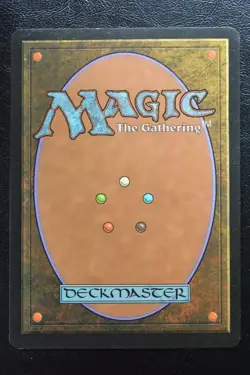 Magic The Gathering MTG CARNIVAL OF SOULS Urza's Destiny LP Lightly Played - Image 2