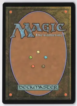 Flux Channeler Foil U War of the Spark 52 NM - Image 2