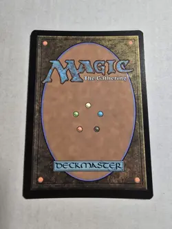 1x Donatello's Technique - Foil MTG Teenage Mutant Ninja Turtles NM Magic Foil - Image 2