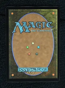 Hatsune Miku: Sakura Superstar - Sol Ring Japanese Magic Secret Lair #1604 - Image 2