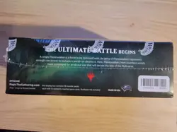 MTG Magic the Gathering War of the Spark Booster Box Sealed - Image 2