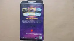 Magic the Gathering Brawl Deck Faerie Schemes 630509829798 - Image 2