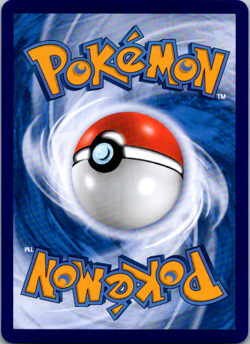 Ceruledge 1505/07 Master Ball - Chinese Gem Pack Volume 3 - Pokemon Card - NM - Image 2