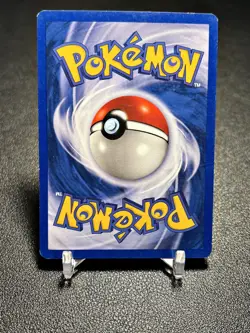 2000 Pokemon TCG Neo Destiny Unown (T) Unlimited 88/105 - LP - Image 2