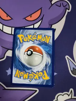 Flying Pikachu 110/108 Pokemon Card – Rare Promo – Collector’s Item - Image 4