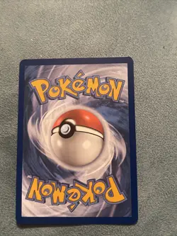 Pokemon 151 TCG - Kangaskhan ex 190/165 - Full Art Ultra Rare Holo Card - Image 2