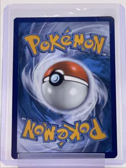 TREASURE ENERGY 2021 POKEMON SWSH EVOLVING REVERSE HOLO 165/203 Q2045 - Image 2