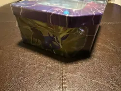 Pokemon TCG: Azure Legends Tin: Dialga Ex - Factory Sealed New - 5 Booster Packs - Image 2