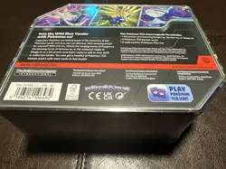 Pokemon TCG: Azure Legends Tin: Dialga Ex - Factory Sealed New - 5 Booster Packs - Image 5