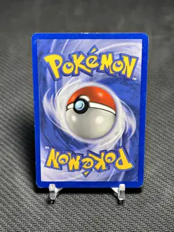 1999 Pokemon TCG Jungle Set Paras 59/64 Common - LP - Image 2