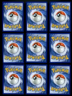 (9) 2025 Pokemon Prismatic Evolutions 064/131 TYRANITAR ex Stamped Lot - Image 2
