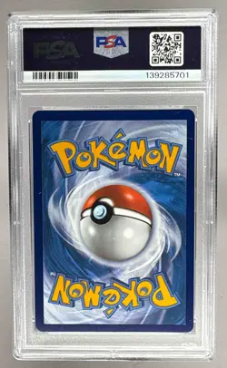 5701 Giratina VSTAR 2023 Pokemon Sword & Shield Crown Zenith #GG69 PSA 9 - Image 2