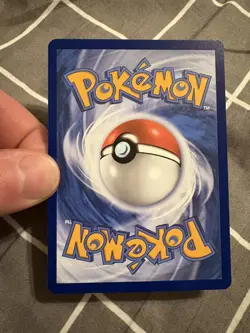 Poke Pad 198/217 Ascended Heroes Pokemon Trainer Mint/NM Non Holo - Image 2