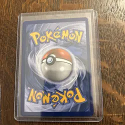 2016 POKEMON XY EVOLUTIONS VENUSAUR EX ULTRA RARE 1/108 #2 - Image 2