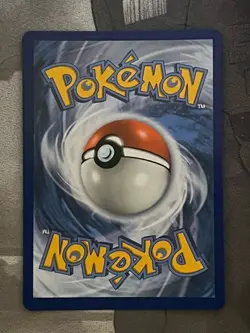 2016 POKEMON XY STEAM SIEGE SECRET #116 FULL ART/GARDEVOIR EX - Image 2