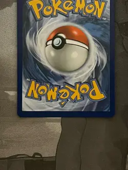 2016 POKEMON XY STEAM SIEGE SECRET #116 FULL ART/GARDEVOIR EX - Image 4