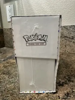 Pokemon TCG Scarlet & Violet 151 Elite Trainer Box (ETB) ENGLISH Factory Sealed - Image 3