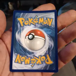 Gyarados 34/108 Pokemon XY Evolutions Reverse Holo Rare LP - Image 3