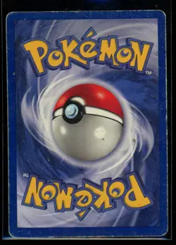 Chansey 1st Edition 3/102 Base Set Shadowless Holo Foil Rare 1999 WoTC Pokemon - Image 2