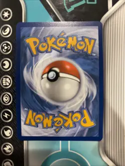 Reuniclus 171/162 Temporal Forces Illustration Rare Pokemon TCG Mint Condition - Image 2