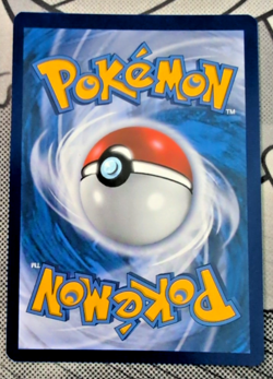 Galarian Mr. Rime 036/189 Holo Pokemon Play! Prize Pack Series 1 - Image 2