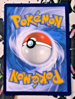 Fusion Strike Energy 244/264 Holo Pokemon Play! Prize Pack Series 2 - Image 2