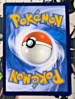 Chien-Pao Svp152 Pokemon Surging Sparks Prerelease Staff Promo - Image 2