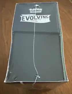 Pokemon TCG Evolving Skies Sword & Shield Elite Trainer Box ETB Sealed READ NOTE - Image 5