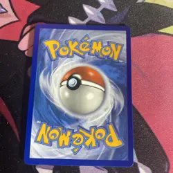 Pokemon Dedenne GX 195a/214 Full Art Alternate Art Promo - NM - Image 4