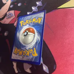 Pokemon Dedenne GX 195a/214 Full Art Alternate Art Promo - NM - Image 5