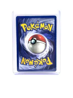 Pokemon TCG Meowth 56/64 Jungle 1st Edition Regular NM/EX - Image 2