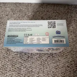 Pokemon TCG Silver Tempest Sealed Elite Trainer Box ETB ❄ - Image 4