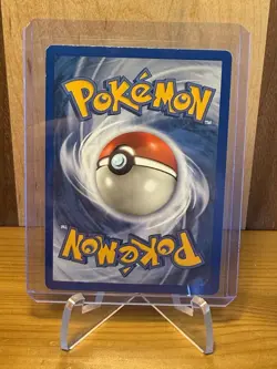 Pokemon Light Vaporeon 52/105 Neo Destiny 80 HP Uncommon - Image 3
