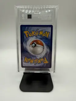 Pokemon 2025 Mega Gardevoir Ex 187/132 Gold Hyper Rare Mega Evolutions TAG 9 - Image 2