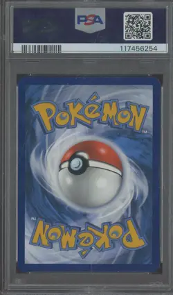 2024 Pokemon SSP EN Illustration Rare #209 Skarmory PSA 9 MINT - Image 2