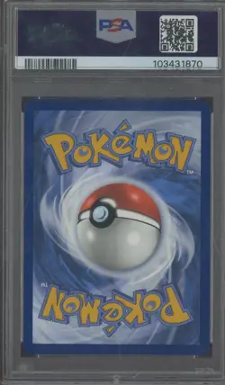 2024 Pokemon SSP EN Special Illustration Rare #236 Durant ex PSA 9 - Image 2