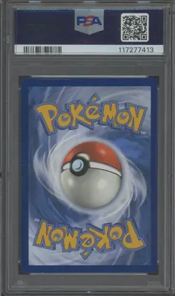2023 Pokemon OBF EN Special Illustration Rare #223 Charizard ex PSA 9 - Image 2