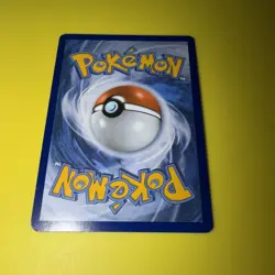 Blaziken EX - XY54 XY Promos Promo Holo MP Pokemon - Image 2