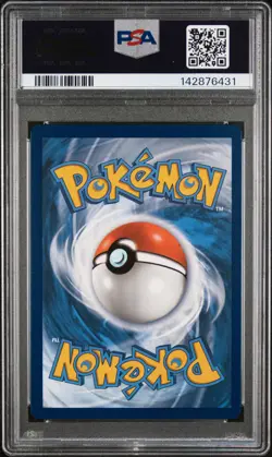 2023 POKEMON TRICK OR TRADE #062 PIKACHU PSA 10 - Image 2
