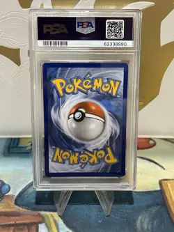 PSA 10 M Pidgeot EX Full Art #105/108 Pokemon XY Evolutions - Image 2