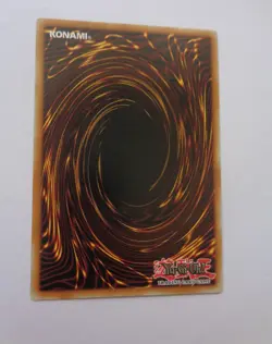 Proto-Cyber Dragon SOI-EN010 (Ultimate Rare, Unlimited, Lightly Played / LP) - Image 3