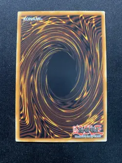 Yu-Gi-Oh Burst Protocol Exosister Karmael Ultra Rare BPRO-EN044 NM!!! - Image 2