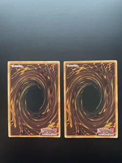 Yugioh Magic Planter RGBT-EN048 Super Rare Unlimited Edition MP X2 - Image 2