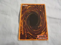 Yu-Gi-Oh! DARK MAGICIAN GIRL THE MAGICIAN'S APPRENTICE Secret Rare ALIN-EN004 - Image 3