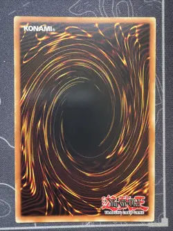 DARK MAGICIAN QUARTER CENTURY SECRET RARE (MINT) LC01-EN005 YUGIOH! - Image 2