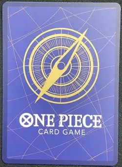 One Piece CCG - Monkey.D.Luffy (041) P-041 One Piece Promotion Cards Promo NM/M - Image 2