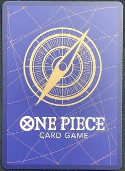 One Piece CCG: Boa Hancock SR - OP14-112 - The Azure Sea’s Seven OP14 - Yellow - Image 2