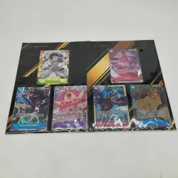 One Piece Card Game English Premium Card Collection 6 Assort Vol.1 Sealed - Image 1