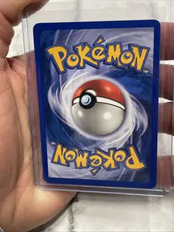 Electrode Legendary Collection 22/110 Regular Rare Pokemon TCG NM Near Mint Card - Image 3