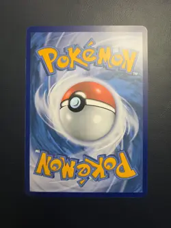 Pokemon TCG Bulbasaur 44/102 25th Anniversary Celebrations Jumbo Card - Image 2